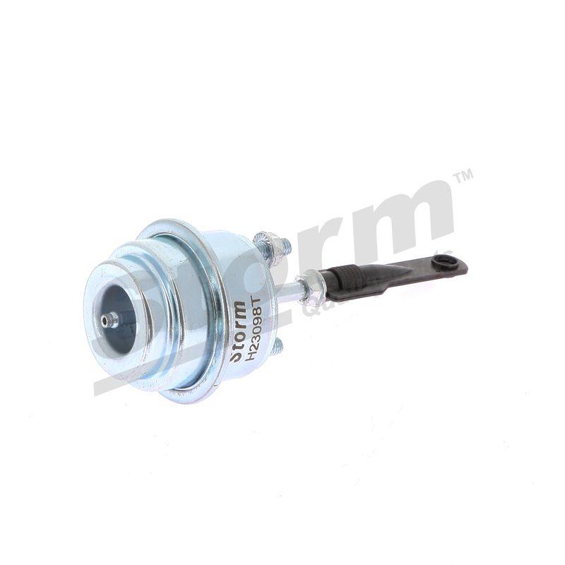 Détendeur de suralimentation STORM QUALITY PARTS 891101