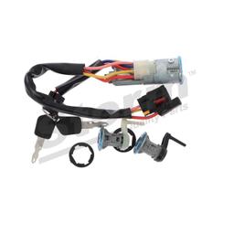 Jeu de cylindres de serrures STORM QUALITY PARTS 70524