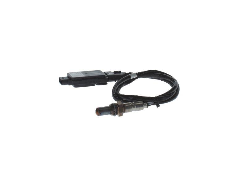 Capteur NOx, Injection d'urée BOSCH 0 281 008 817