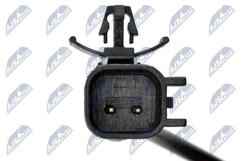 Capteur, vitesse de roue NTY HCA-PL-011