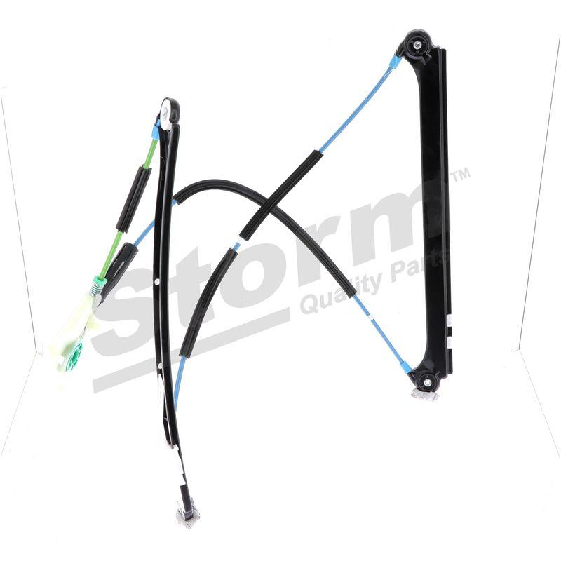 Lève-vitre STORM QUALITY PARTS 10377