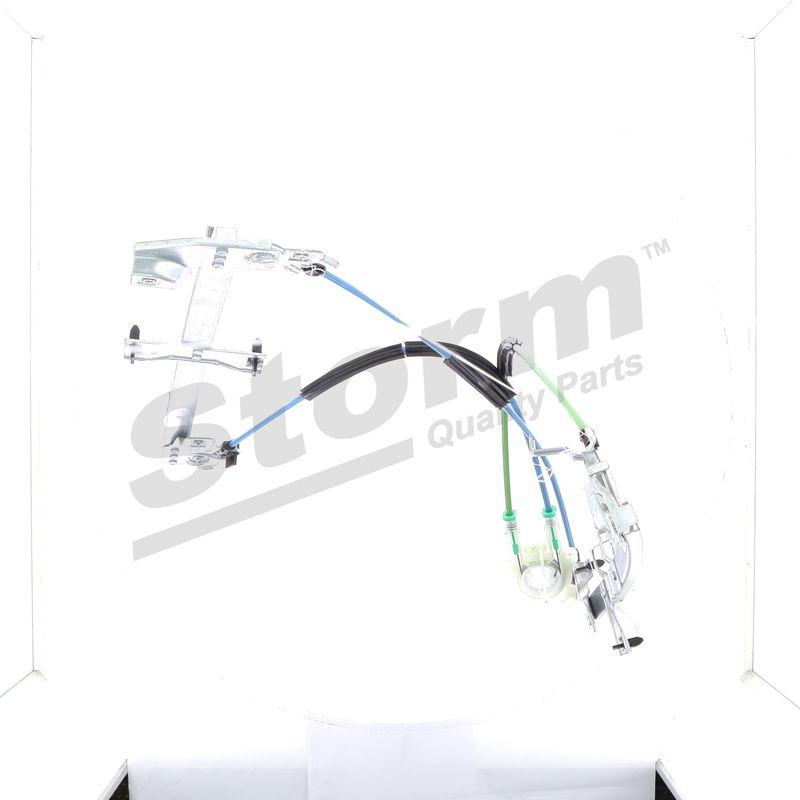 Lève-vitre STORM QUALITY PARTS 29078