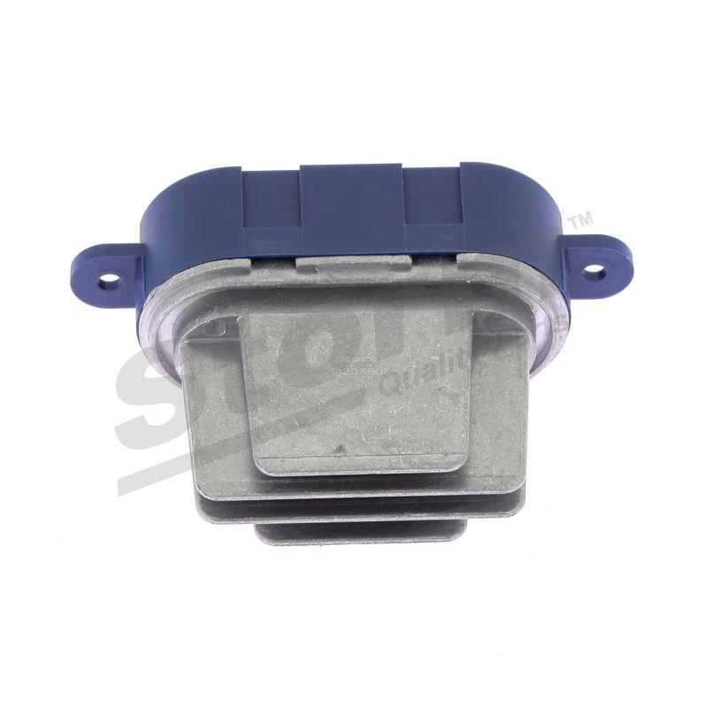 Résistance, pulseur d'air habitacle STORM QUALITY PARTS 888710