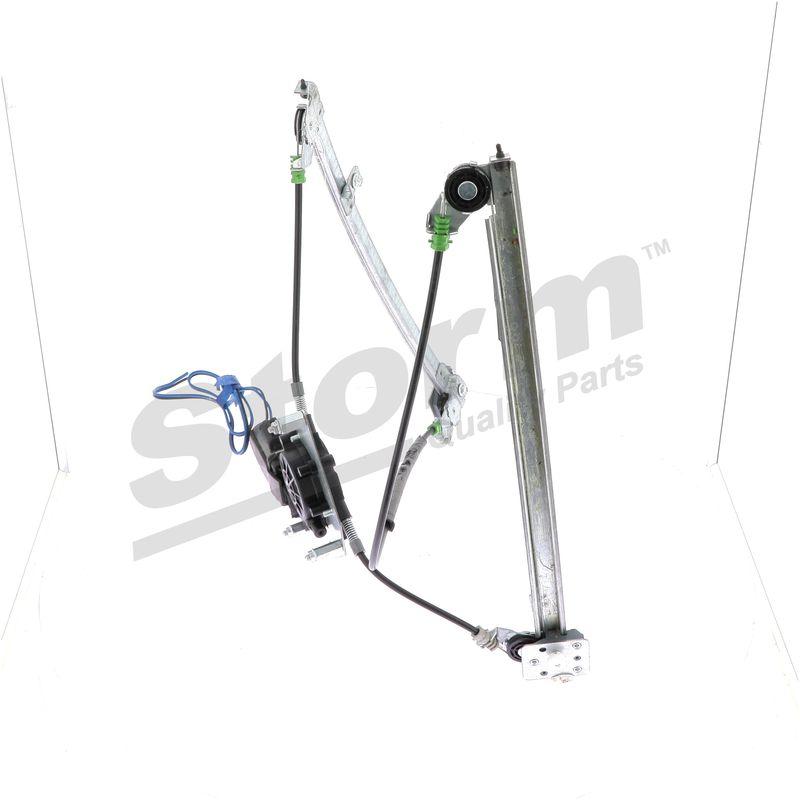 Lève-vitre STORM QUALITY PARTS 175075