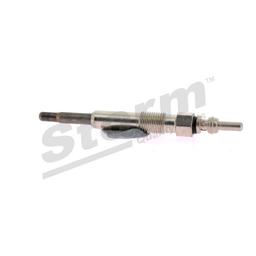 Bougie de préchauffage STORM QUALITY PARTS 502022
