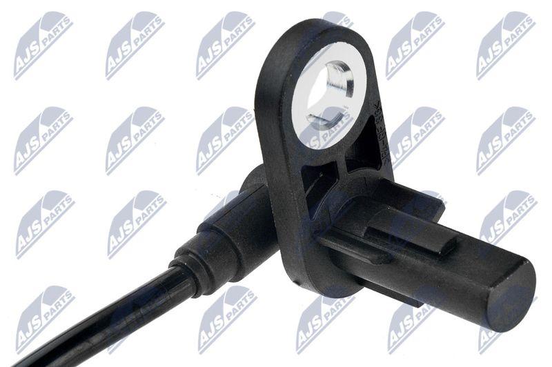 Capteur, vitesse de roue NTY HCA-NS-090