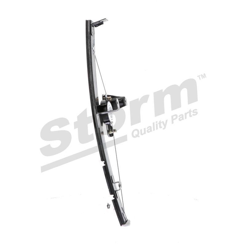 Lève-vitre STORM QUALITY PARTS 47092