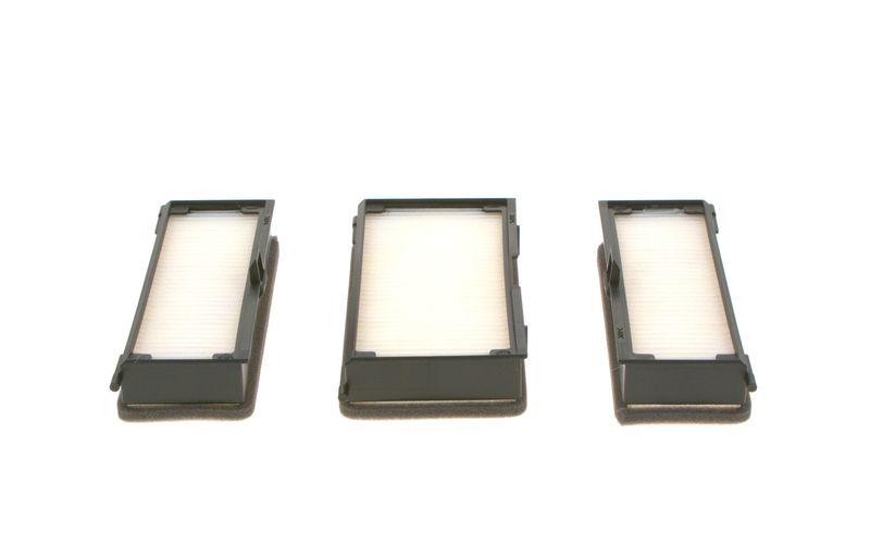 Filtre, air de l'habitacle BOSCH 1987432060