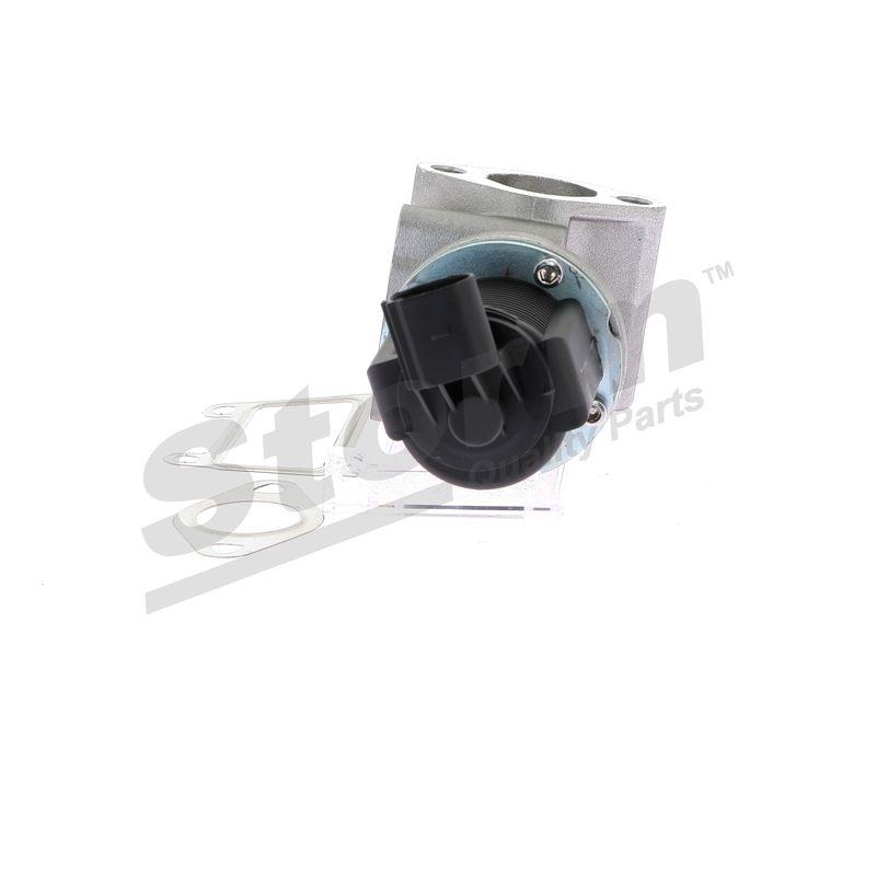 Vanne EGR STORM QUALITY PARTS 9022