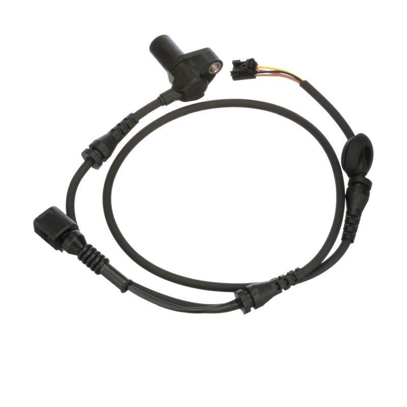 Capteur, vitesse de roue DELPHI SS20197