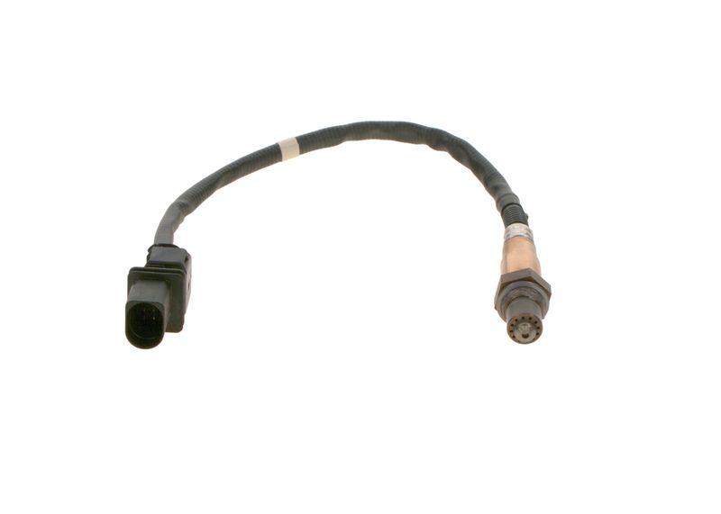 Sonde lambda BOSCH 0281004404