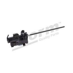 Élément d'ajustage, verrouillage central STORM QUALITY PARTS 8103509