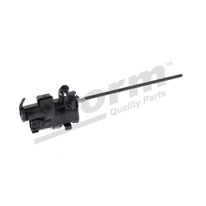 Élément d'ajustage, verrouillage central STORM QUALITY PARTS 8103509