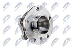 Kit de roulements de roue NTY KLP-BM-030