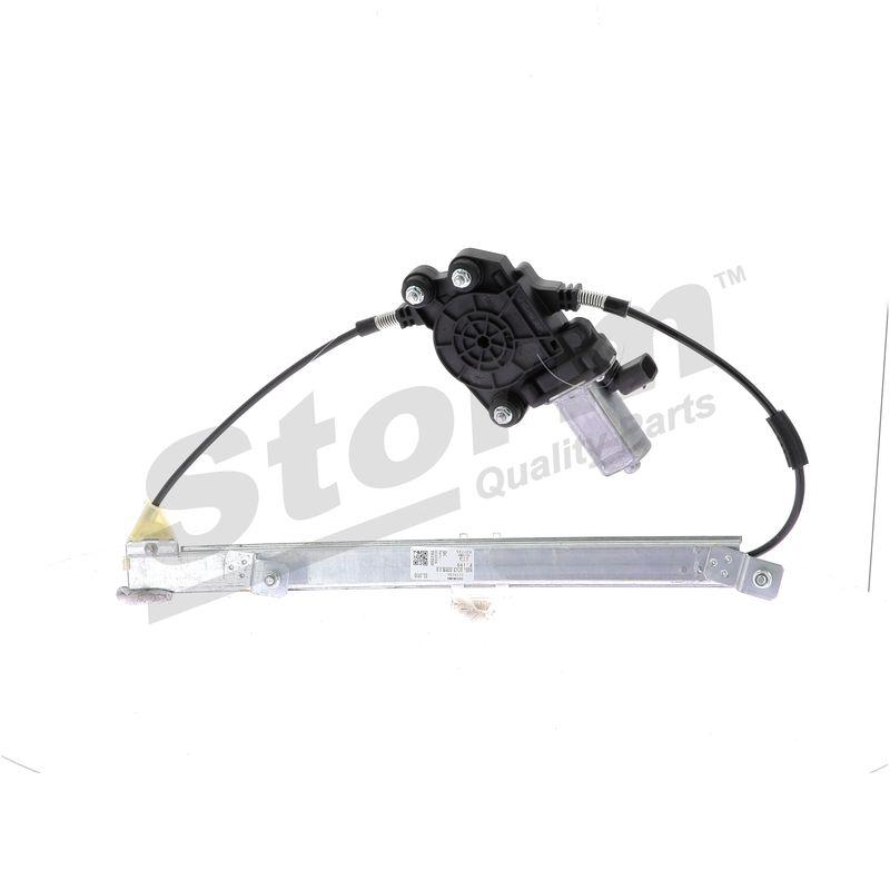 Lève-vitre STORM QUALITY PARTS 39777