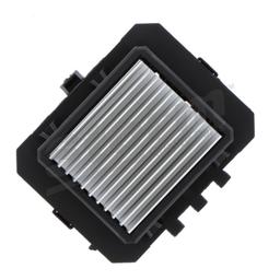 Résistance, pulseur d'air habitacle STORM QUALITY PARTS 777027