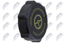 Bouchon, réservoir de compensation-direction assistée NTY BKO-FR-001