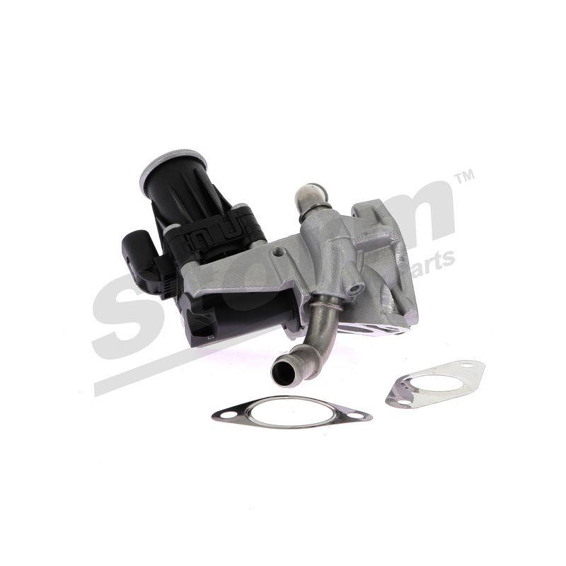 Vanne EGR STORM QUALITY PARTS 9083