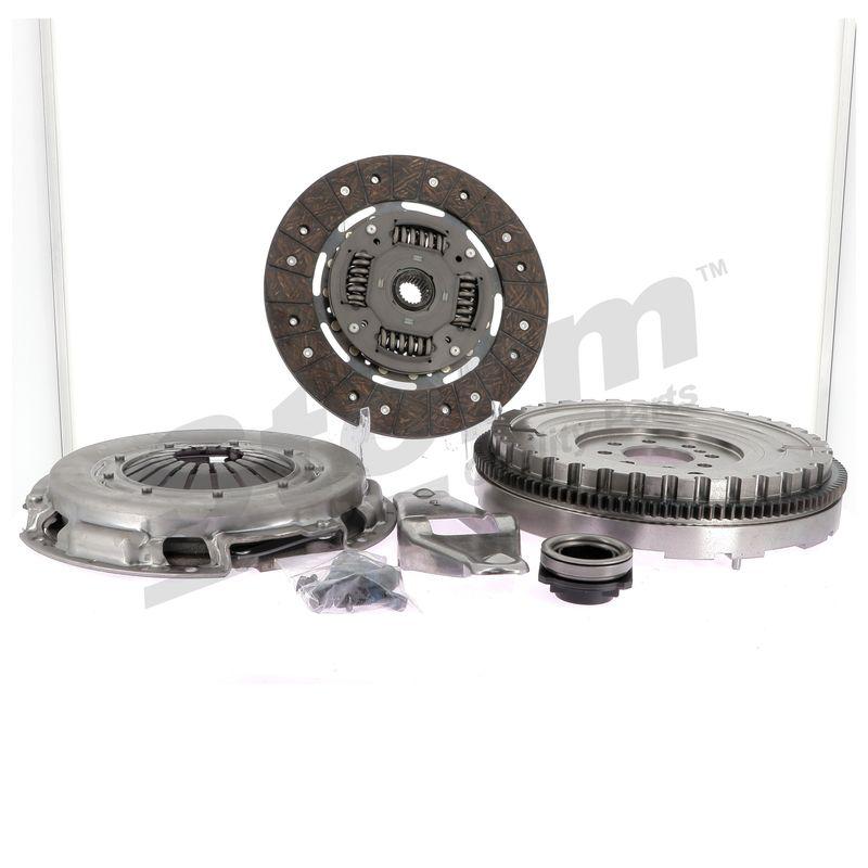 Kit adaptateur, embrayage STORM QUALITY PARTS STO1001