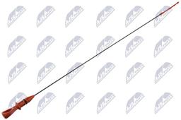 Jauge de niveau d'huile NTY BOL-CT-002