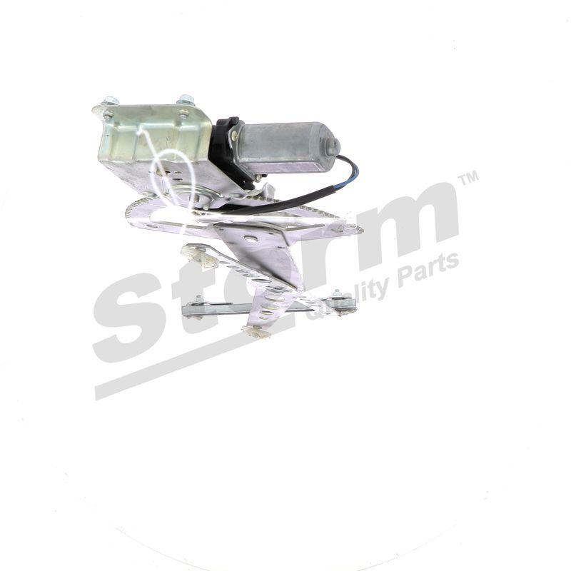 Lève-vitre STORM QUALITY PARTS 11176