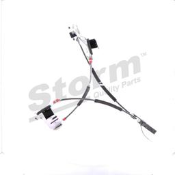 Lève-vitre STORM QUALITY PARTS 47071