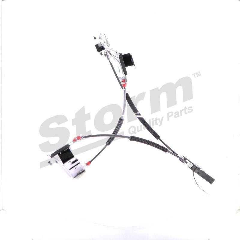 Lève-vitre STORM QUALITY PARTS 47071
