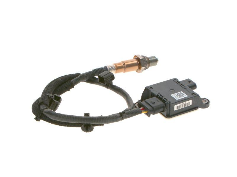 Détecteur de particules BOSCH 0 281 006 613