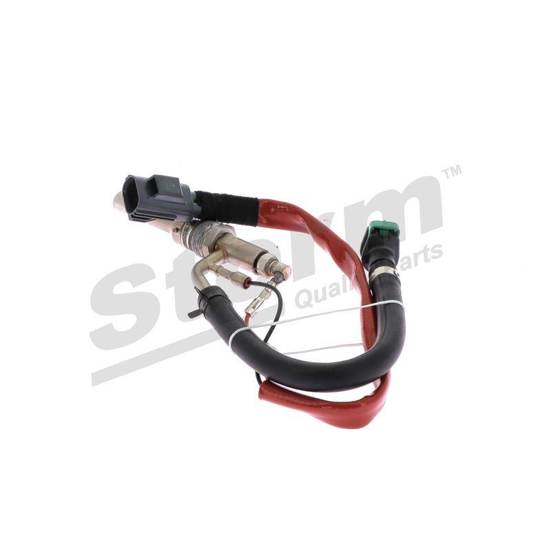 Unité d'injection, régénération du filtre à particules STORM QUALITY PARTS STO4850005