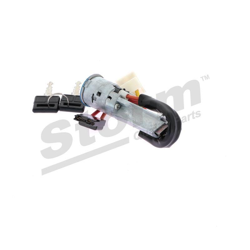 Fermeture-volant STORM QUALITY PARTS 72025