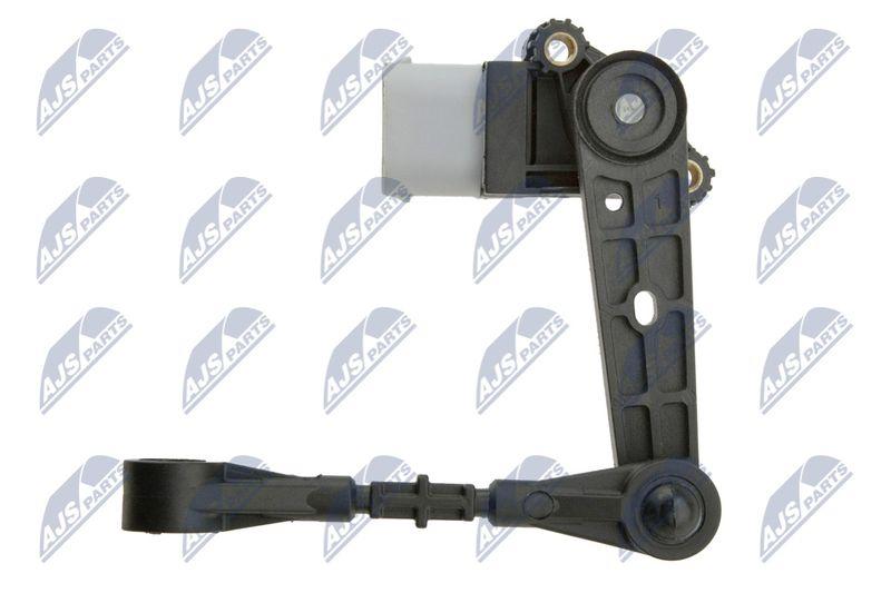 Capteur, correcteur de portée d’éclairage NTY ECX-LR-017