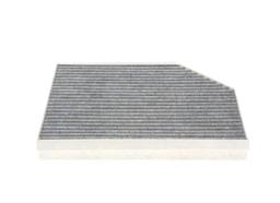 Filtre, air de l'habitacle BOSCH 1 987 432 369