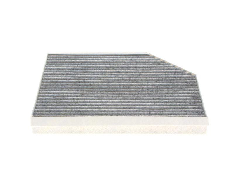 Filtre, air de l'habitacle BOSCH 1 987 432 369
