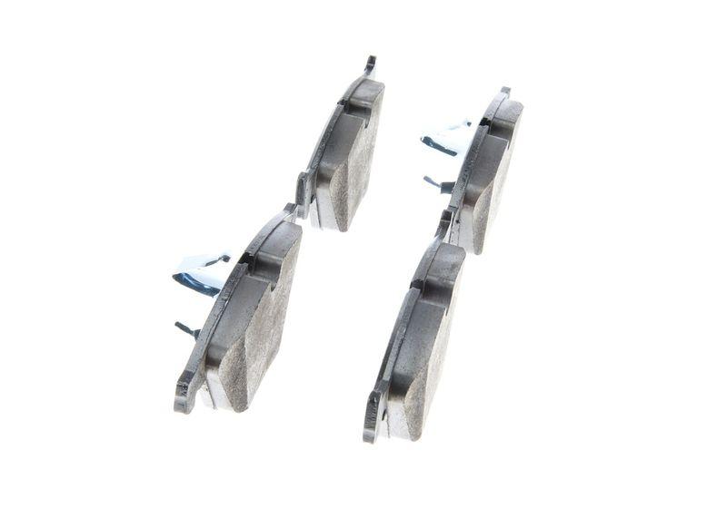 Kit de plaquettes de frein, frein à disque BOSCH 0 986 494 549
