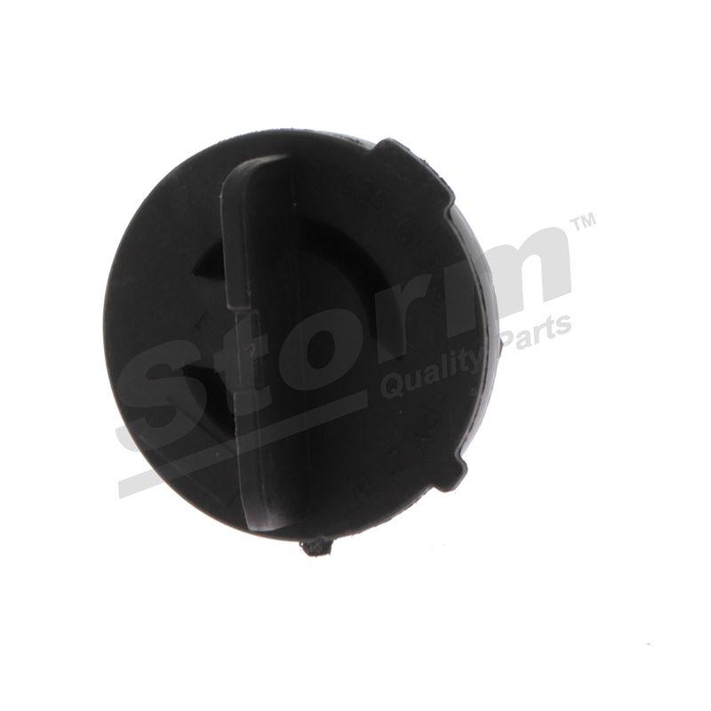 Support de lampe, feu clignotant STORM QUALITY PARTS 80900