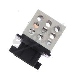 Résistance, pulseur d'air habitacle STORM QUALITY PARTS 777049