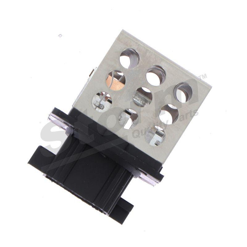 Résistance, pulseur d'air habitacle STORM QUALITY PARTS 777049