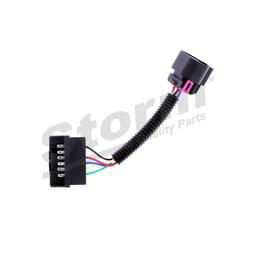 Kit réparation de câble, feu arrière STORM QUALITY PARTS 255201