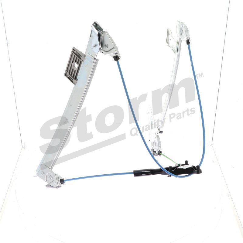 Lève-vitre STORM QUALITY PARTS 79779