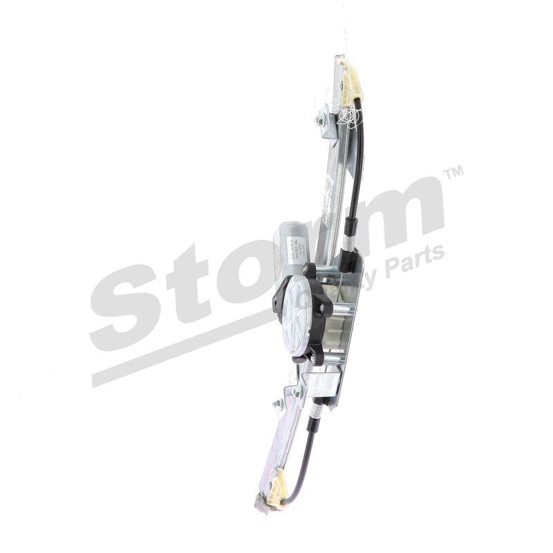 Lève-vitre STORM QUALITY PARTS 8737511