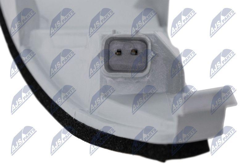 Feu clignotant NTY ELP-HD-005