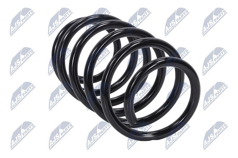 Ressort de suspension NTY ASZ-PL-007