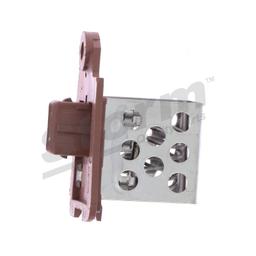 Résistance, pulseur d'air habitacle STORM QUALITY PARTS 777018