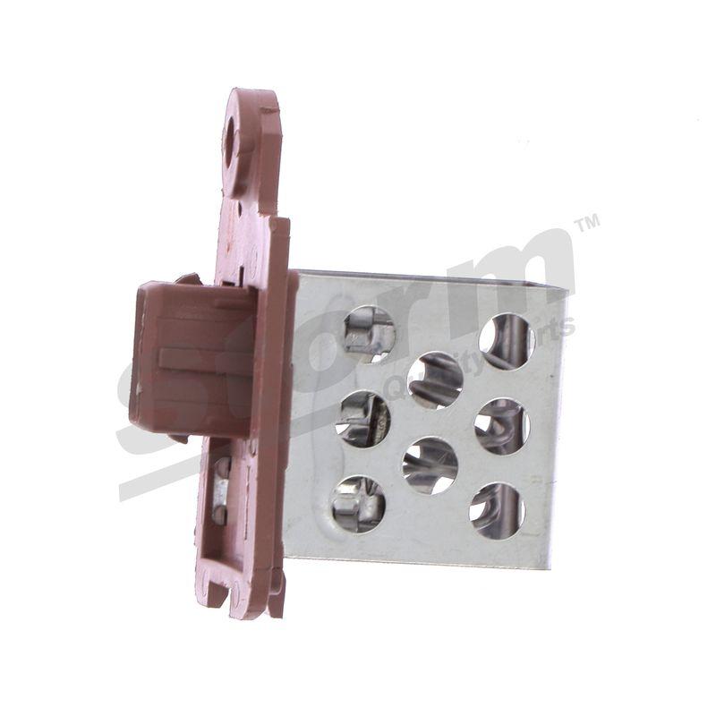 Résistance, pulseur d'air habitacle STORM QUALITY PARTS 777018