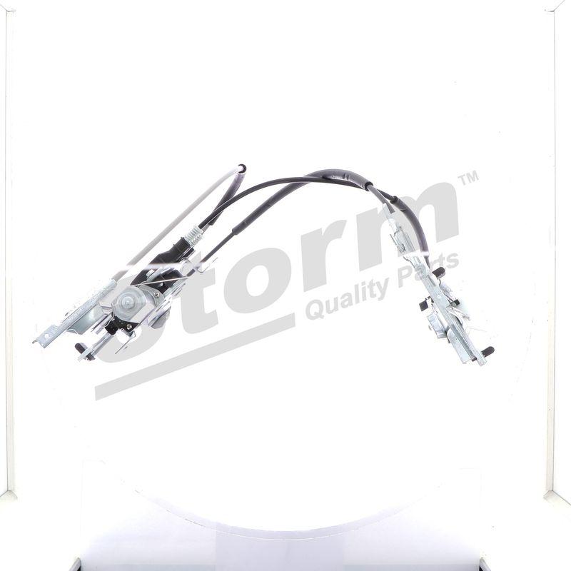 Lève-vitre STORM QUALITY PARTS 29075