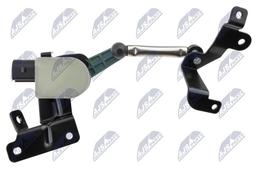 Capteur, correcteur de portée d’éclairage NTY ECX-AU-080