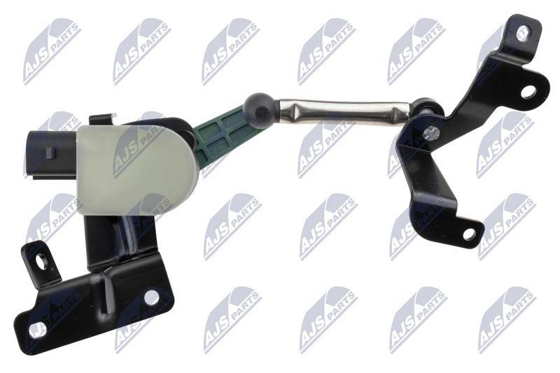 Capteur, correcteur de portée d’éclairage NTY ECX-AU-080