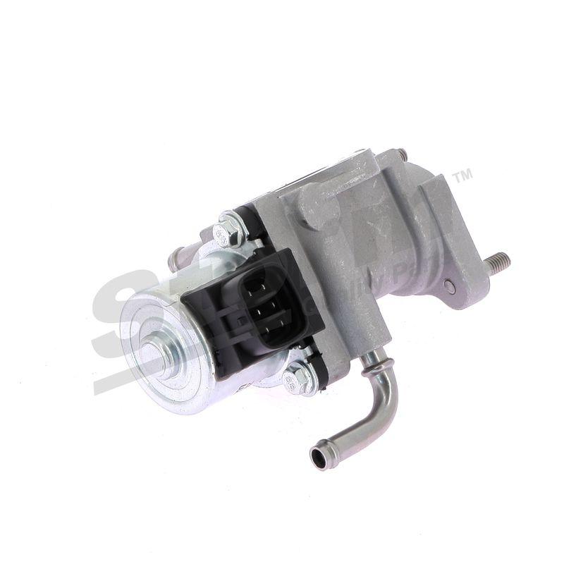 Vanne EGR STORM QUALITY PARTS 9076