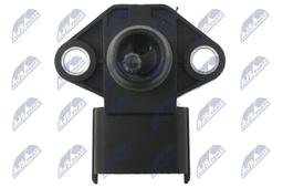 Capteur, pression du tuyau d'admission NTY ECM-HY-501