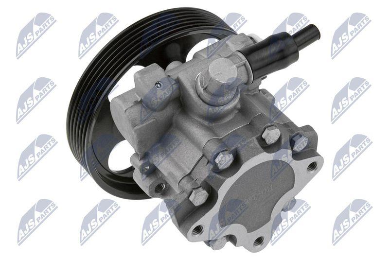 Pompe hydraulique, direction NTY SPW-CT-011